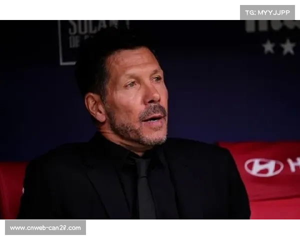 马竞主帅西蒙尼赛后谈失利焦点，总结球队进攻端效率问题