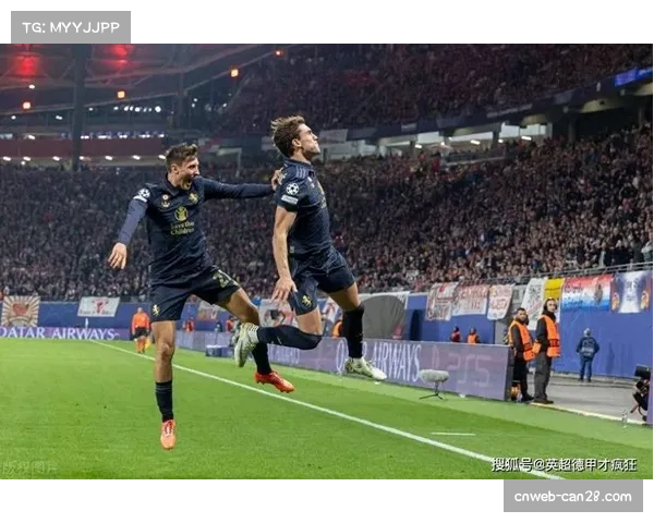 欧冠本周效率榜：莱比锡前锋塞斯科每90分钟射正次数位居所有球员之首