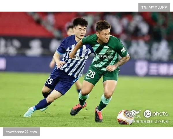 武汉三镇1-0小胜浙江队，主场拿下关键三分缓解保级压力