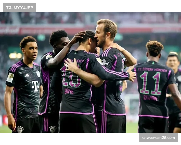 拜仁慕尼黑已接触哈维-阿隆索，邀其下赛季执教